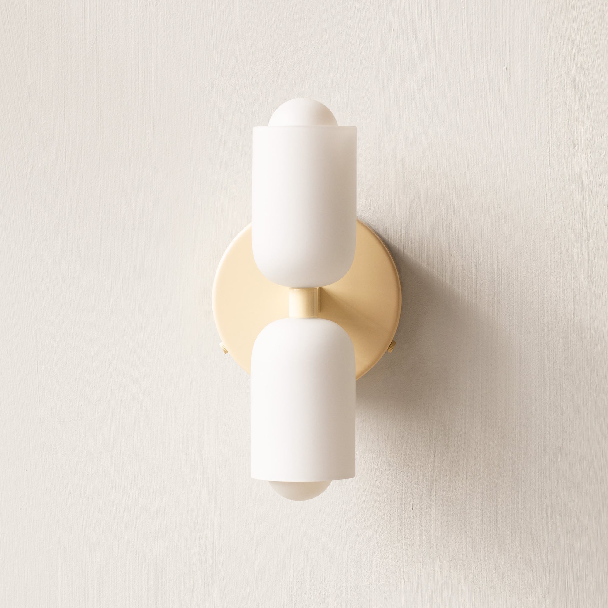 Elegant Up-Down Rovenature Wall Light