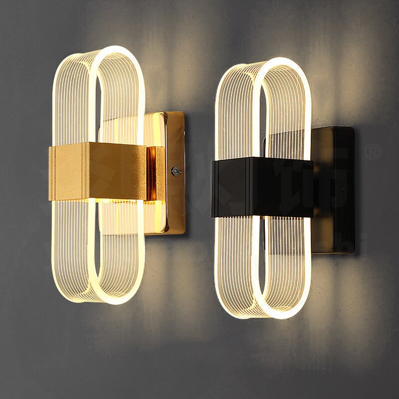 Modern Design Rovenature Wall Lights