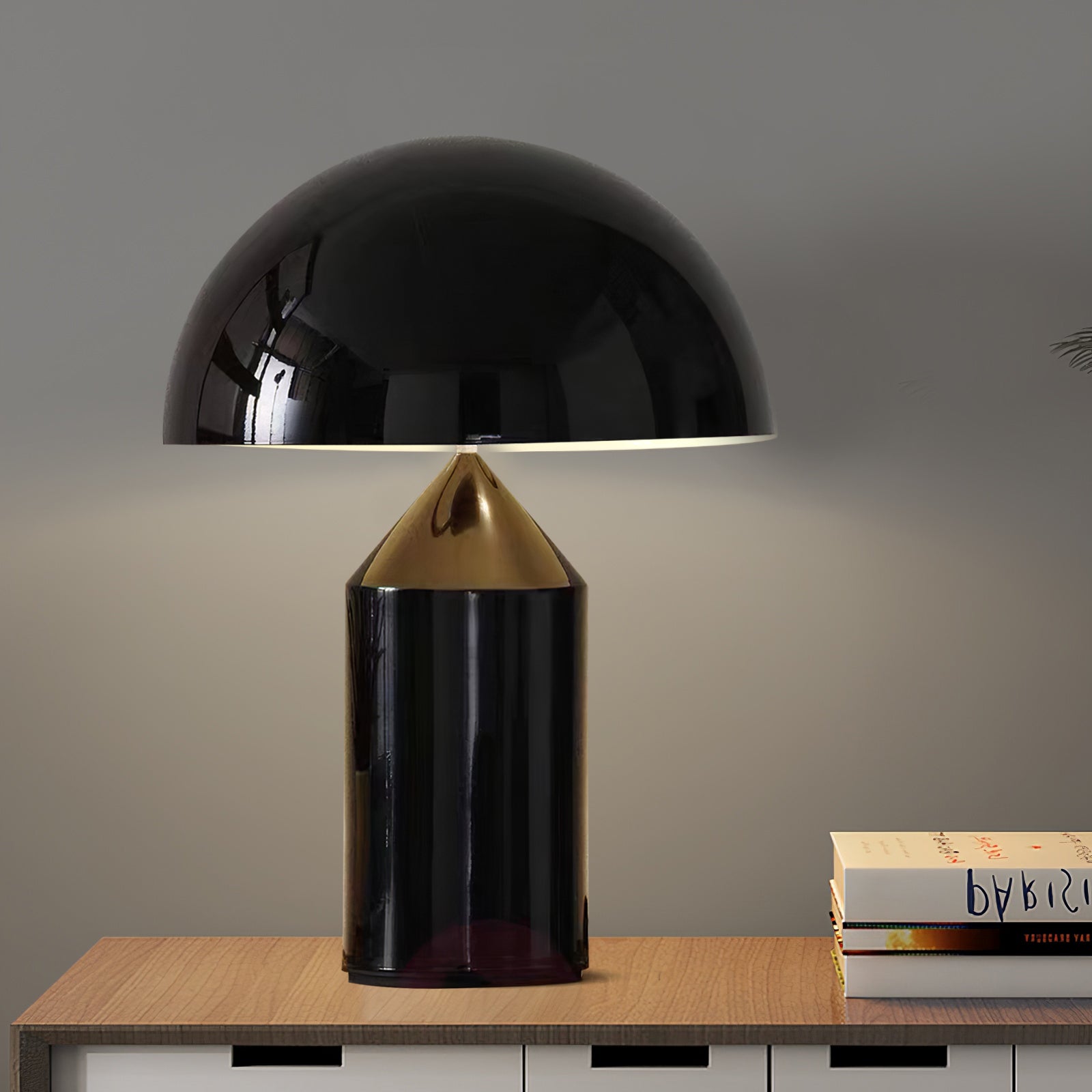 Rovenature Table Lamp