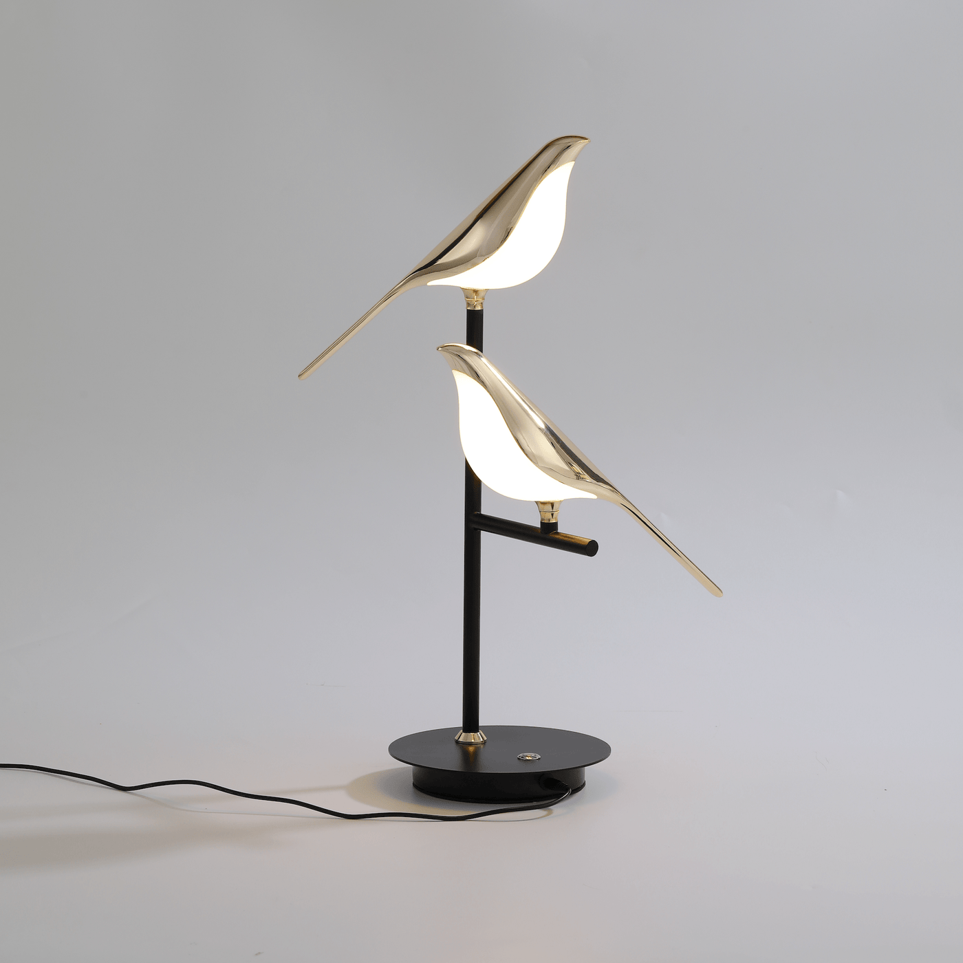 Rovenature - Post-Modern LED Table Lamp