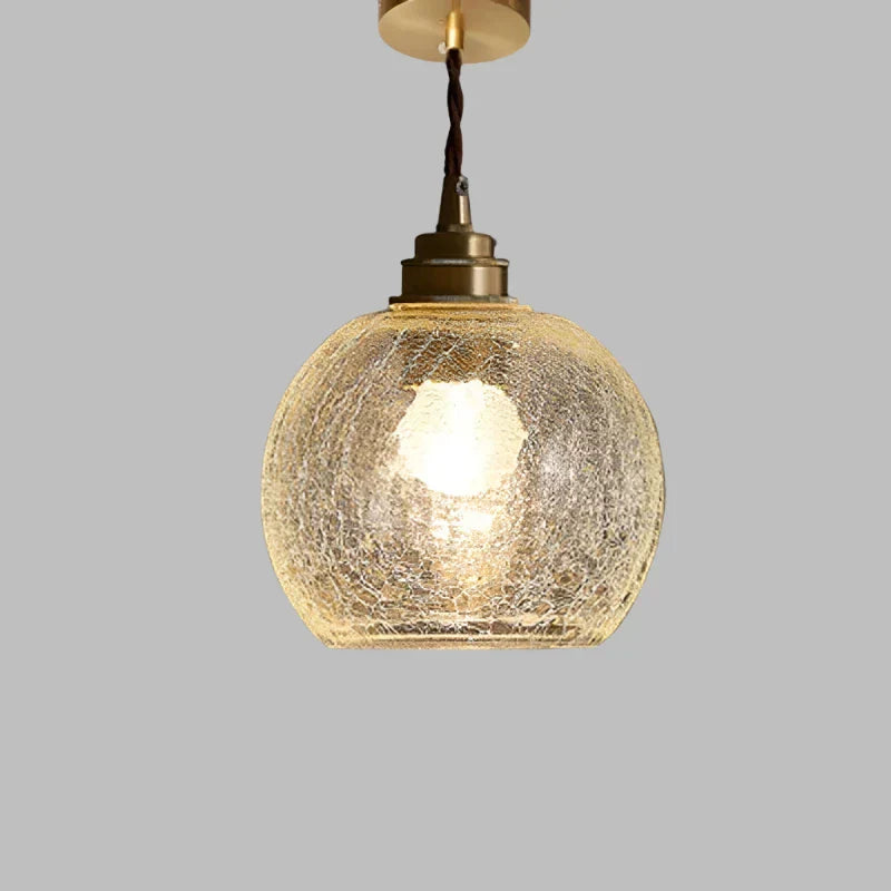 Rovenature Pendant Light - Nordic Simplicity Meets Retro Charm