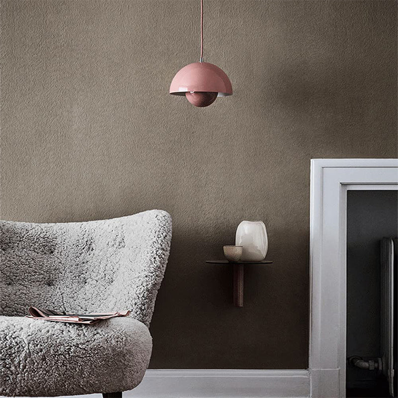 Rovenature V2 | LED Pendant Light - Ideal for Creating a Cozy Atmosphere in Your Bedroom!