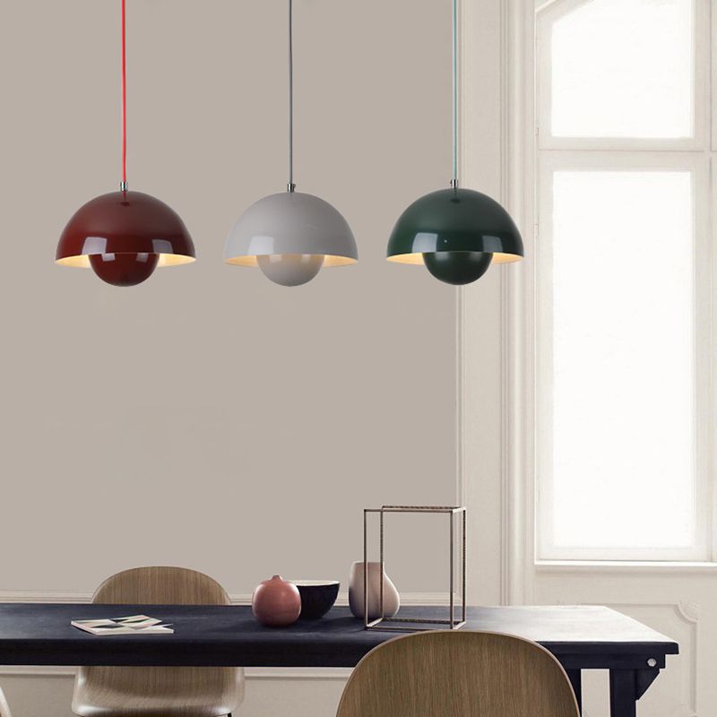 Rovenature V2 | LED Pendant Light - Ideal for Creating a Cozy Atmosphere in Your Bedroom!