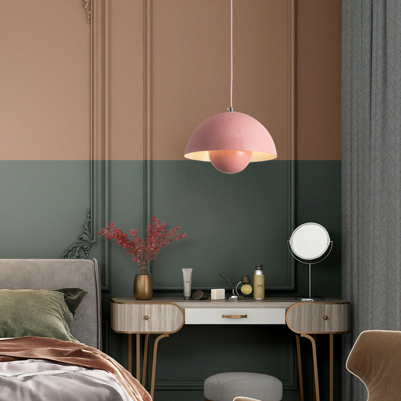 Rovenature V2 | LED Pendant Light - Ideal for Creating a Cozy Atmosphere in Your Bedroom!