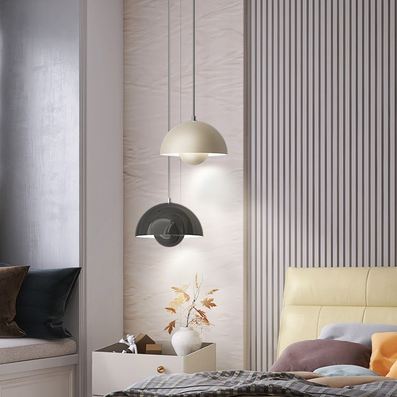 Rovenature V2 | LED Pendant Light - Ideal for Creating a Cozy Atmosphere in Your Bedroom!