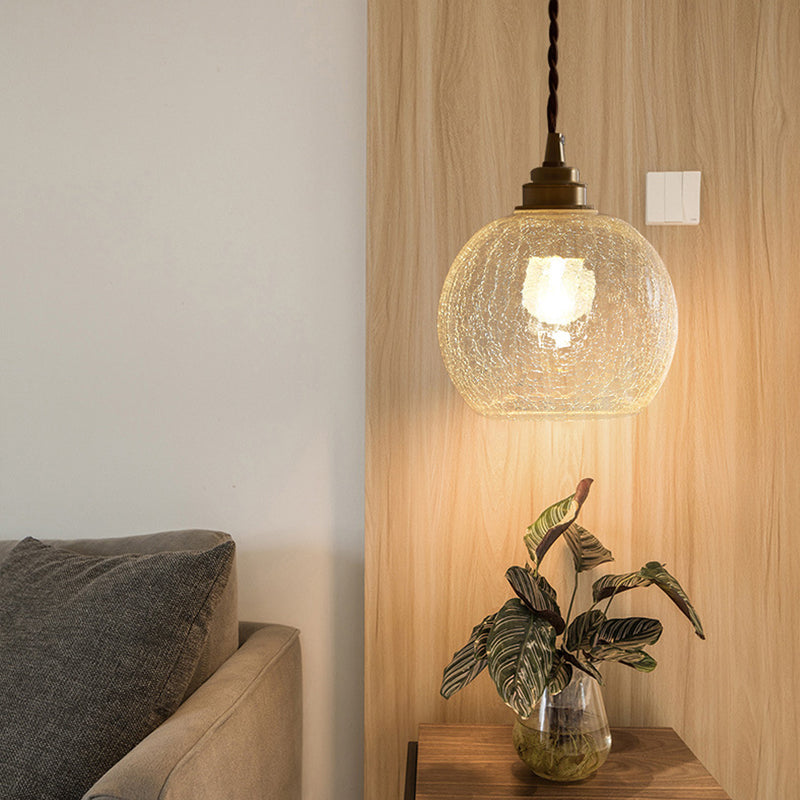 Rovenature Pendant Light - Nordic Simplicity Meets Retro Charm