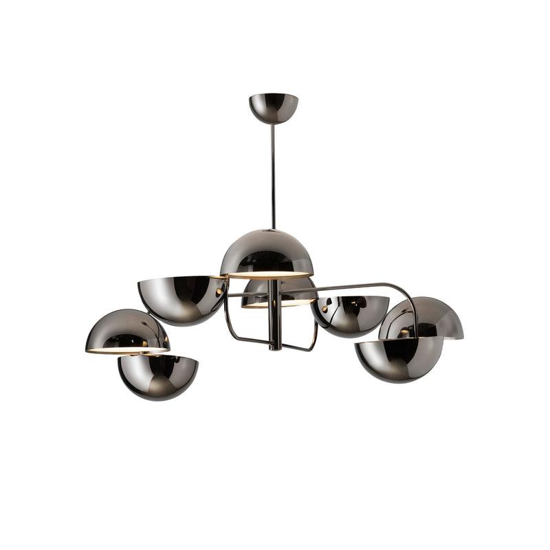 Rovenature Chandelier - Modern Designer Lighting Fixture