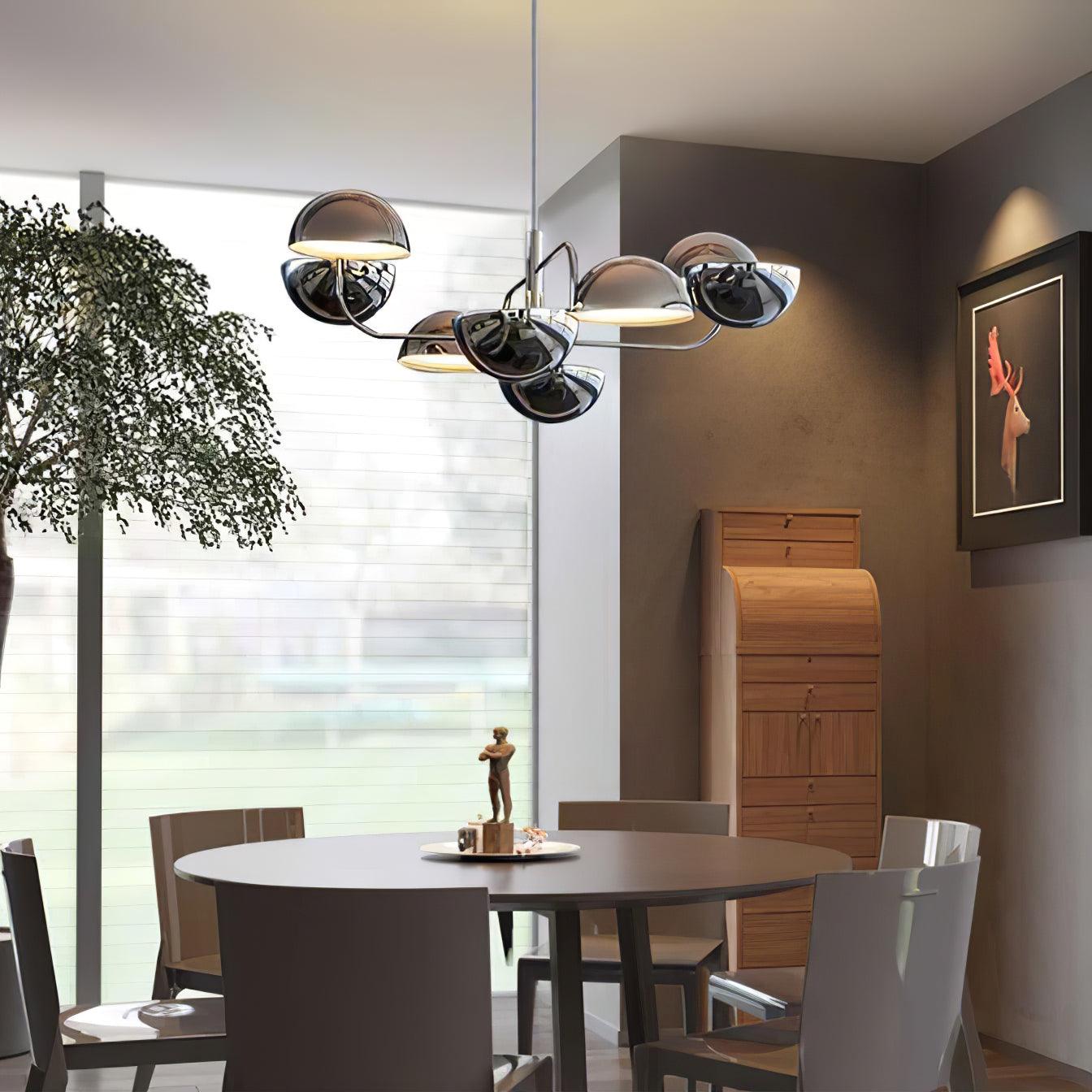 Rovenature Chandelier - Modern Designer Lighting Fixture