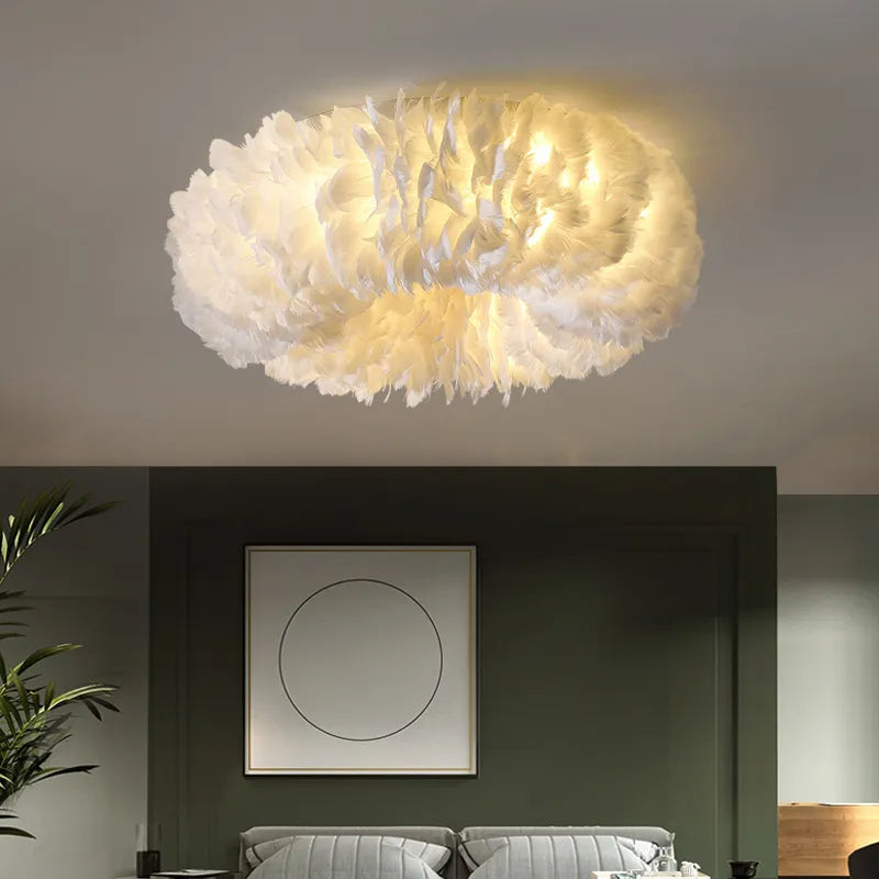 Rovenature Bedroom Ceiling Light