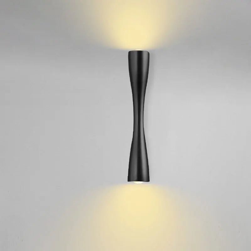 Rovenature Black Wall Light