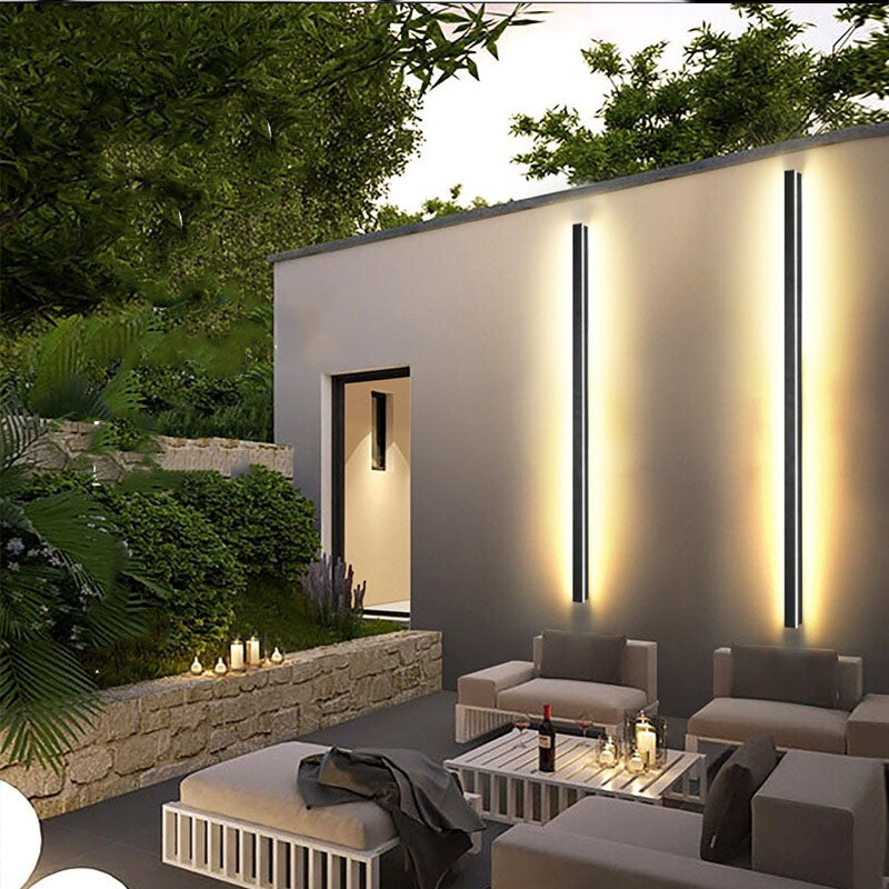 Rovenature Outdoor Wall Light