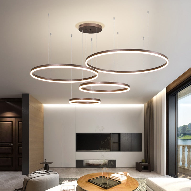 Rovenature Hanging Ceiling Light