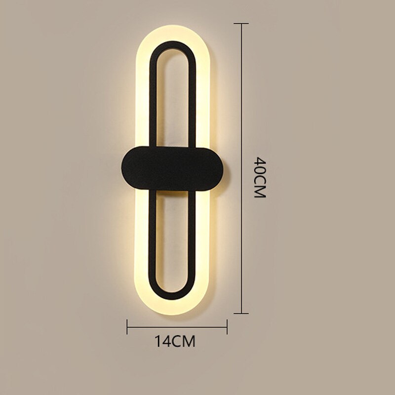 Rovenature Design Wall Lights LED