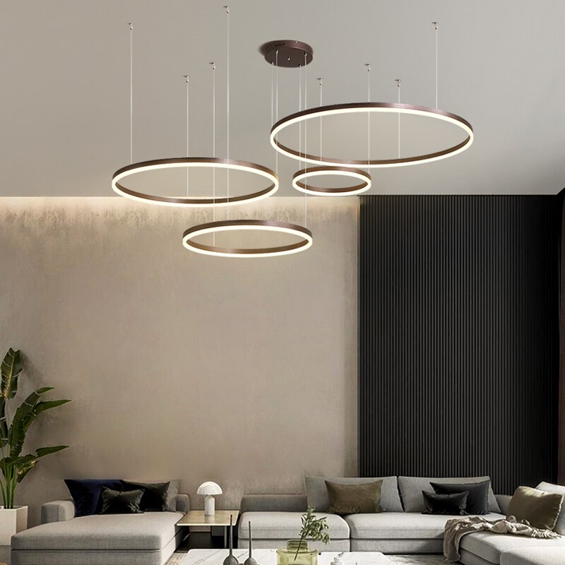 Rovenature Hanging Ceiling Light