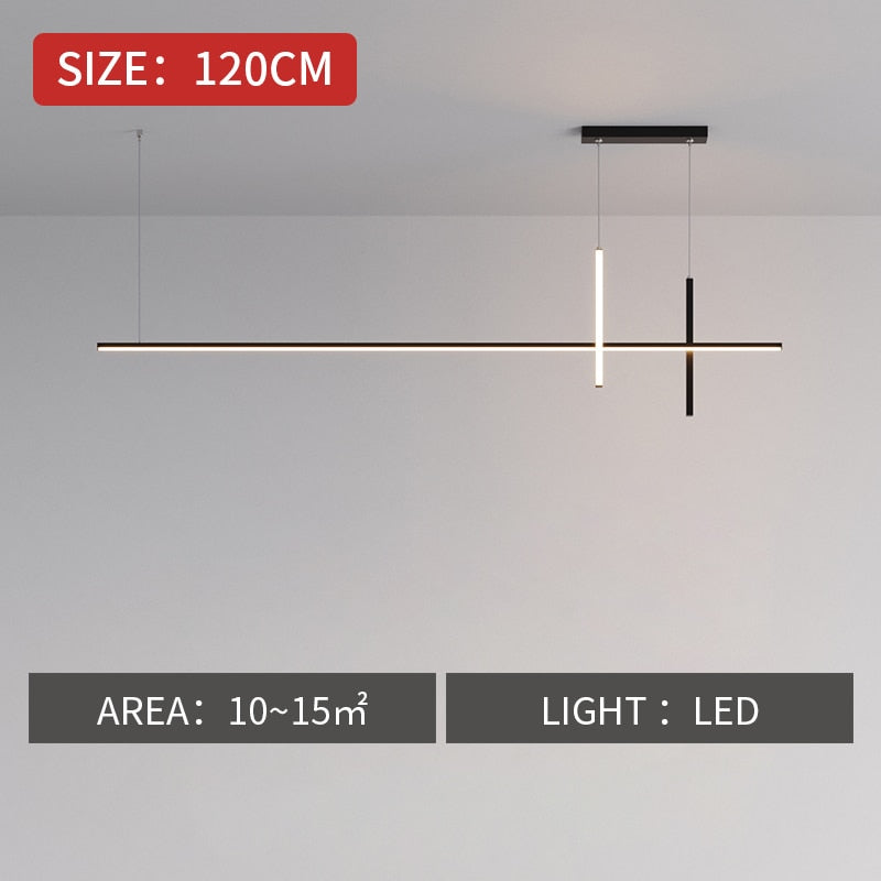 Rovenature Modern Design LED Ceiling Light