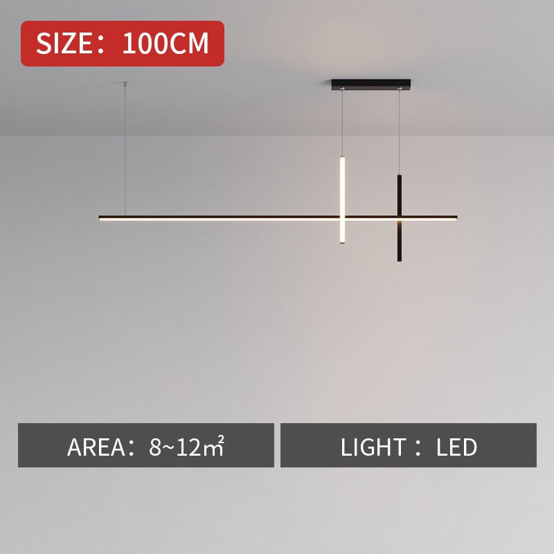 Rovenature Modern Design LED Ceiling Light