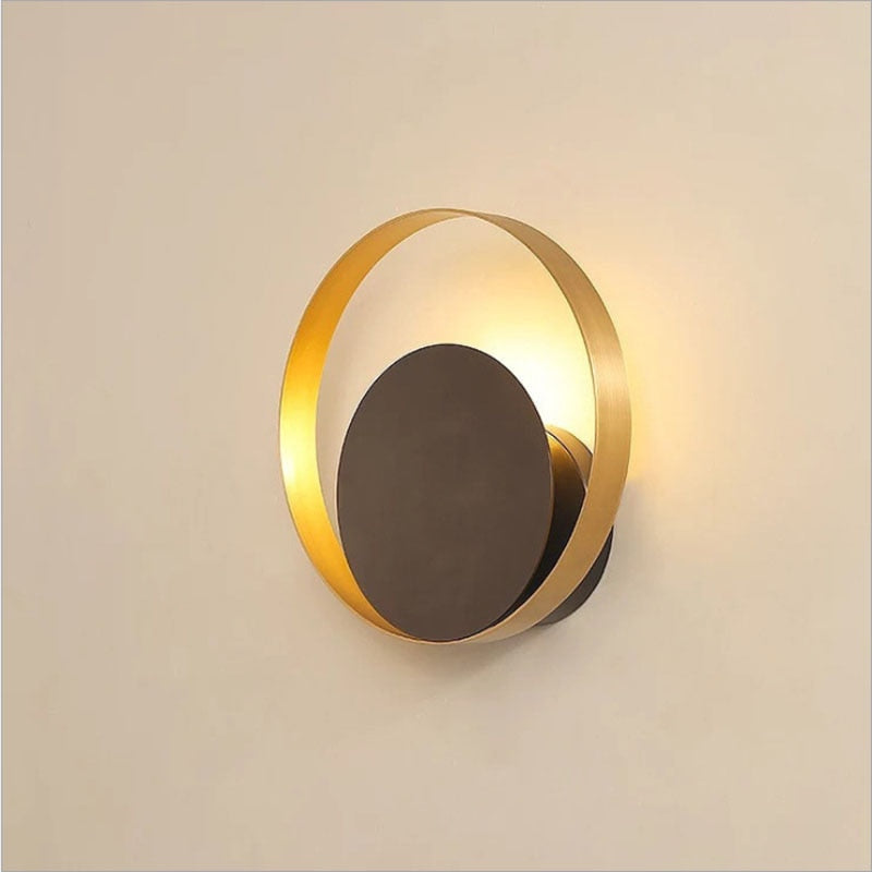 Rovenature LED Wall Light