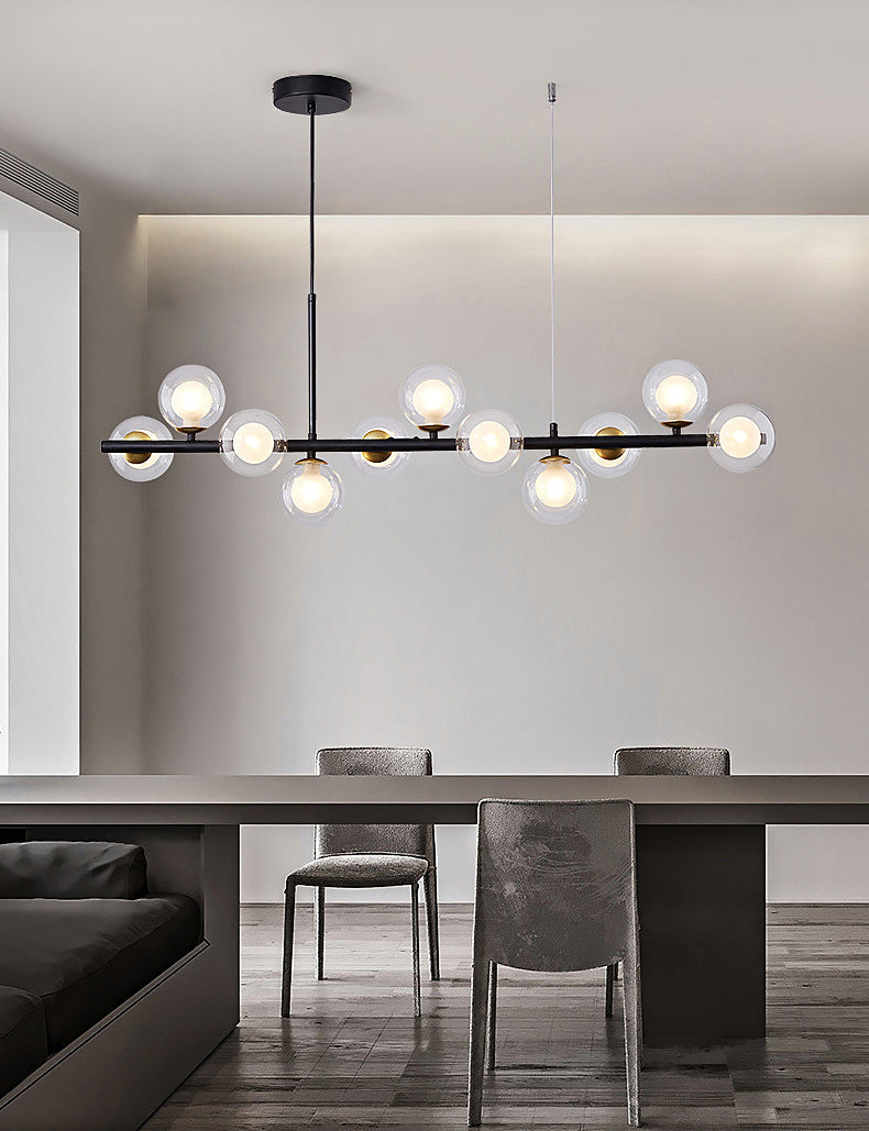 Rovenature - Elegant Pendant Light for the Dining Table