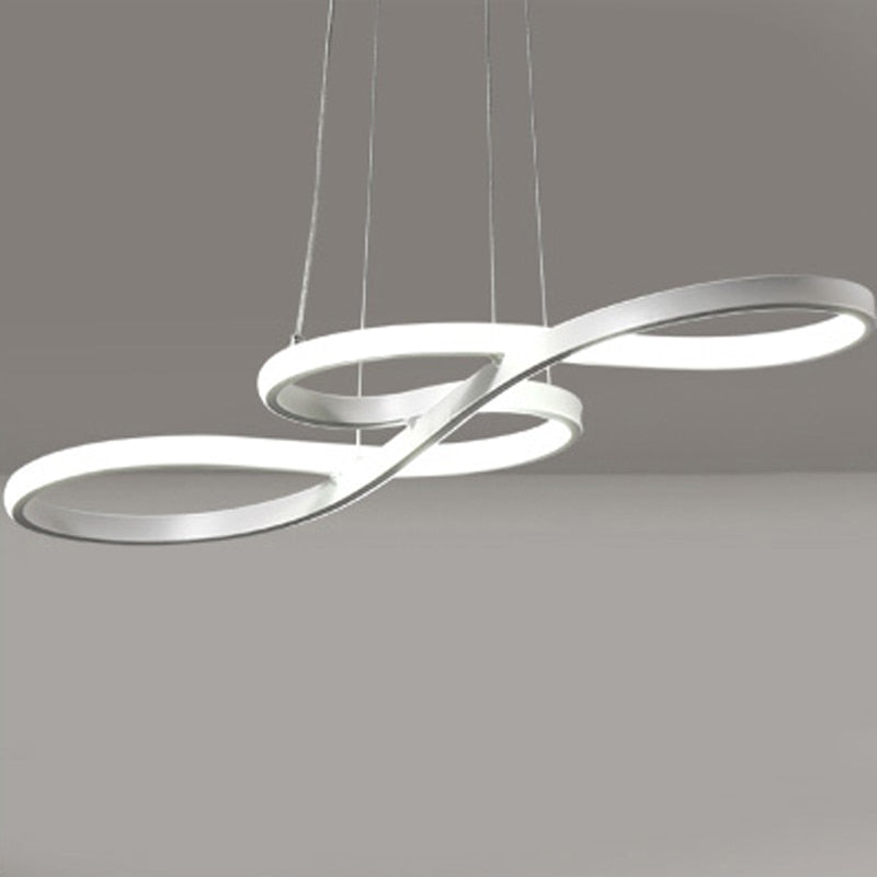 Rovenature Hanging LED Ceiling Light