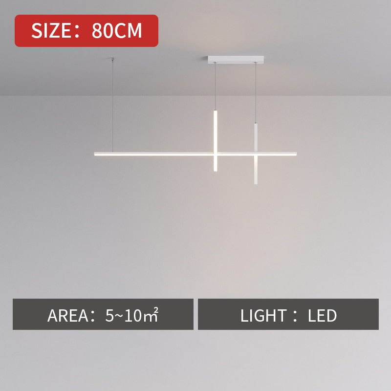 Rovenature Modern Design LED Ceiling Light