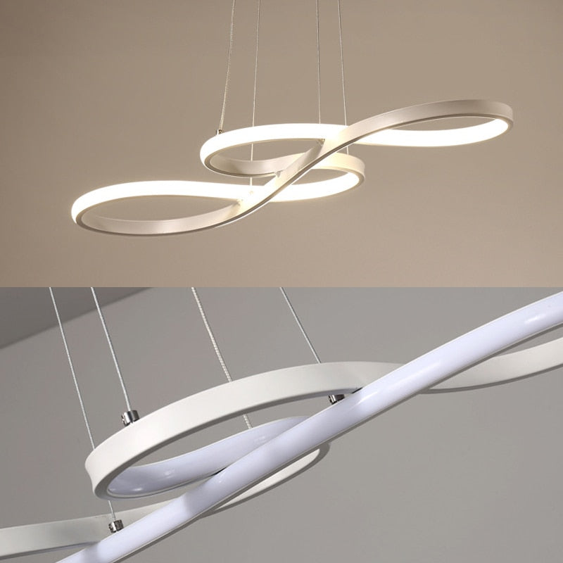 Rovenature Hanging LED Ceiling Light