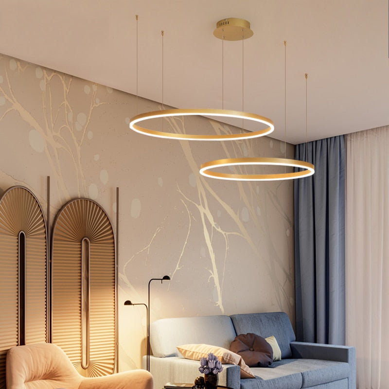 Rovenature Hanging Ceiling Light