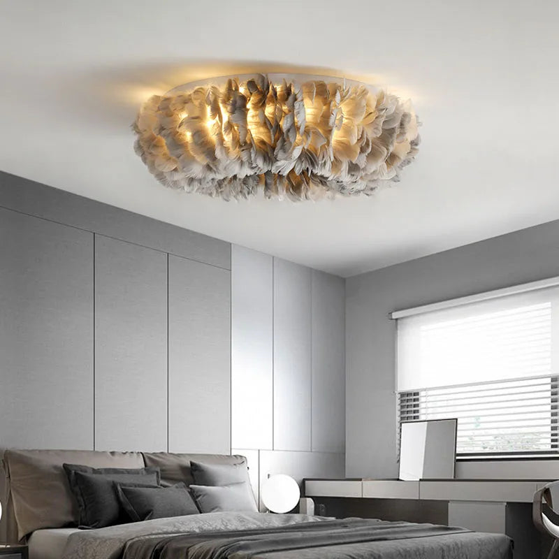 Rovenature Bedroom Ceiling Light