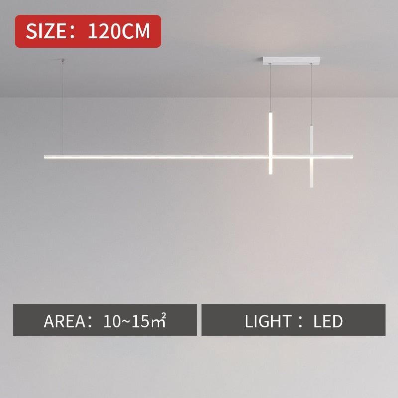 Rovenature Modern Design LED Ceiling Light