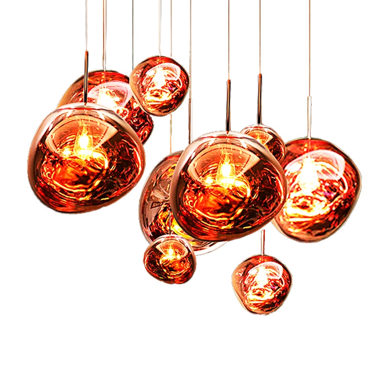 Rovenature Pendant Lights Hanging Lamp Kitchen Lamp Home Lamps