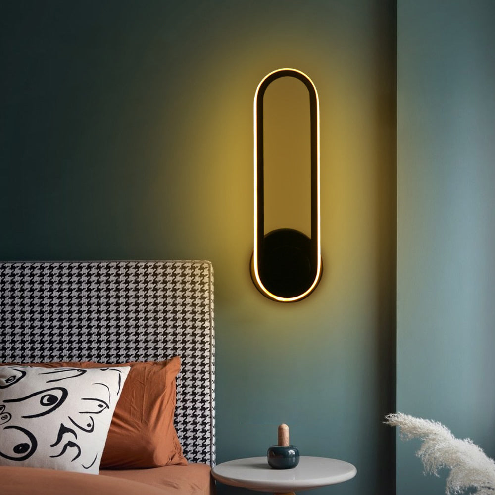 Modern Wall Lamps Interior - Stylish and Versatile Wall Lamp