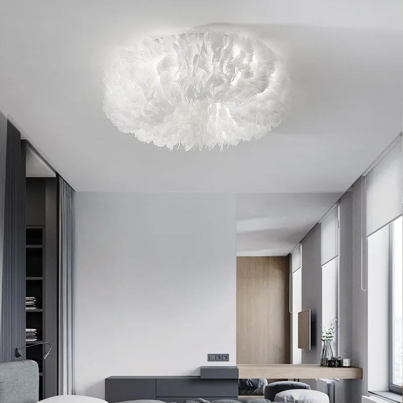 Rovenature Bedroom Ceiling Light