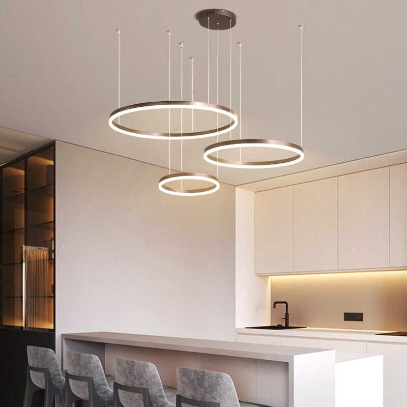 Rovenature Hanging Ceiling Light