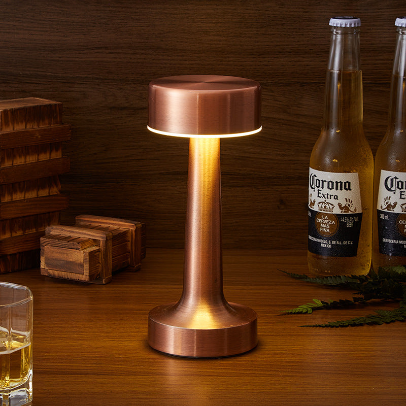 Elegant Rovenature Restaurant Bar Table Lamp