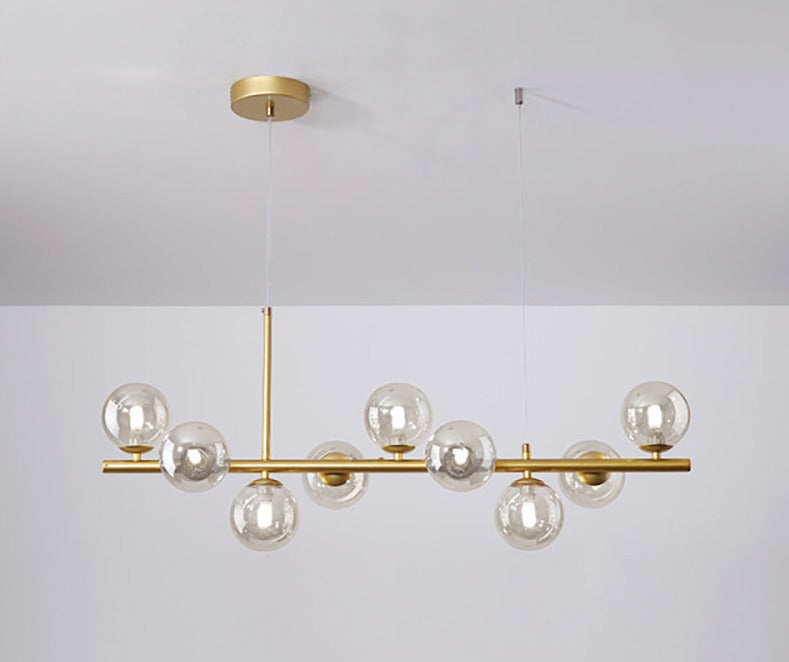 Rovenature - Elegant Pendant Light for the Dining Table