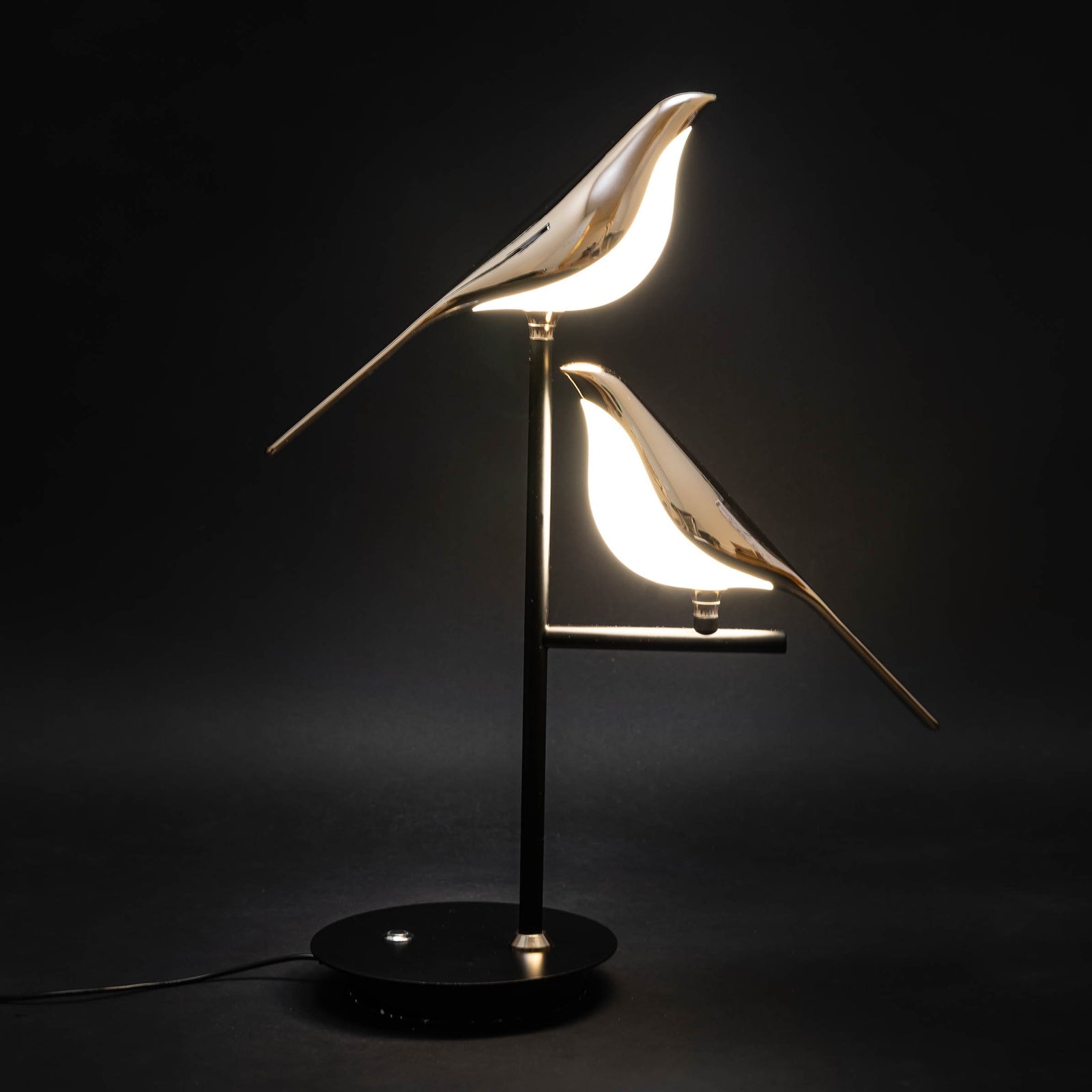 Rovenature - Post-Modern LED Table Lamp