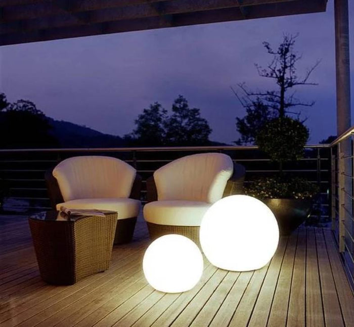 Rovenature Lamp | Portable Indoor/Outdoor Lamp with Remote Control and 4 Color Options