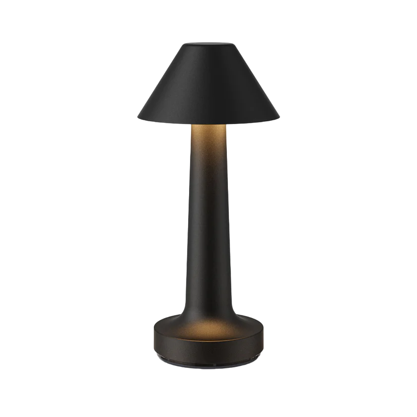 Elegant Rovenature Restaurant Bar Table Lamp