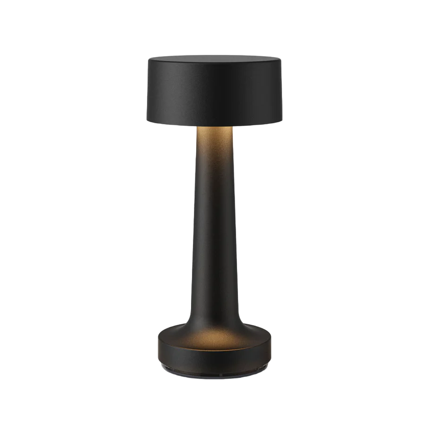 Elegant Rovenature Restaurant Bar Table Lamp