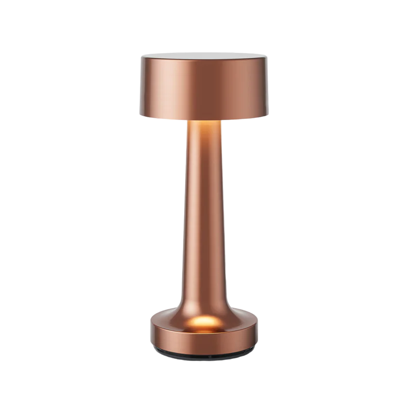 Elegant Rovenature Restaurant Bar Table Lamp