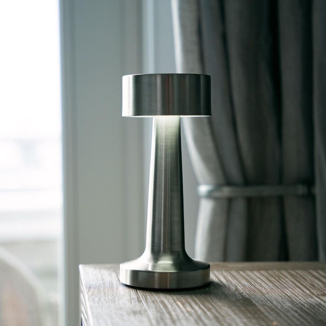 Elegant Rovenature Restaurant Bar Table Lamp