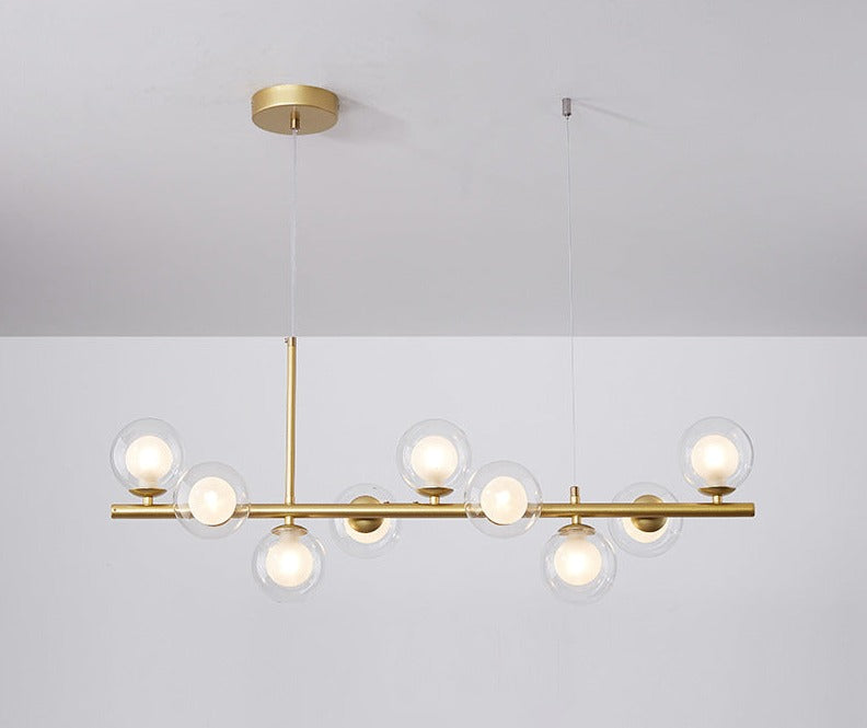 Rovenature - Elegant Pendant Light for the Dining Table