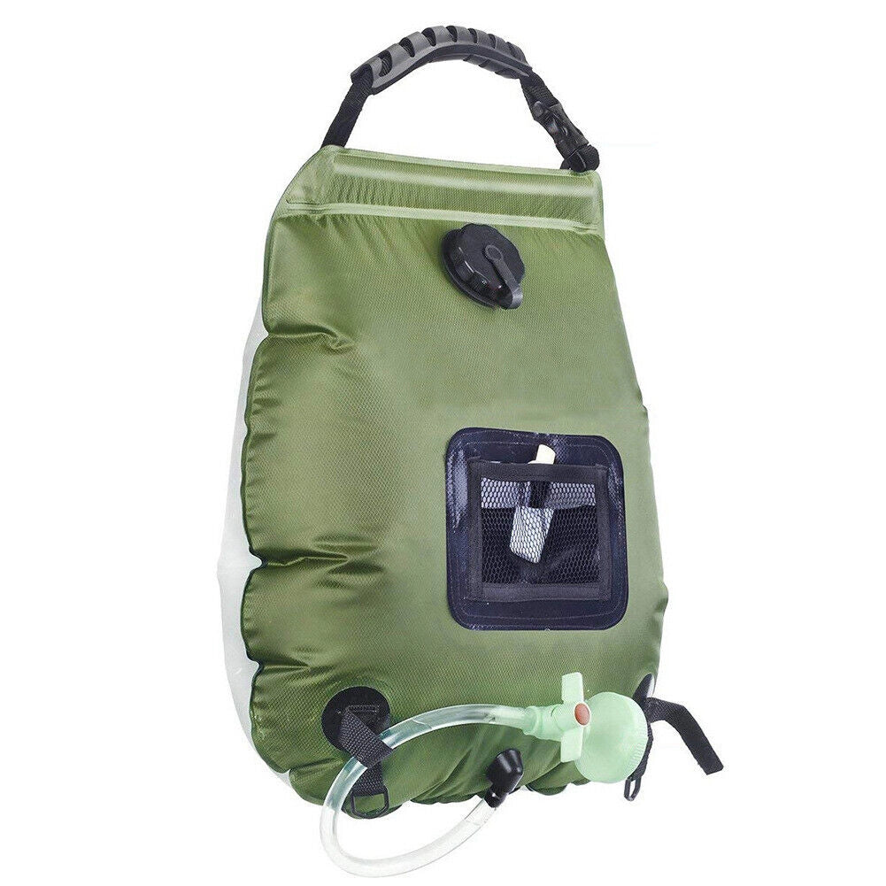 Durable waterproof hiking backpack in camouflage pattern, featuring adjustable straps, multi-color design, and multiple compartments.