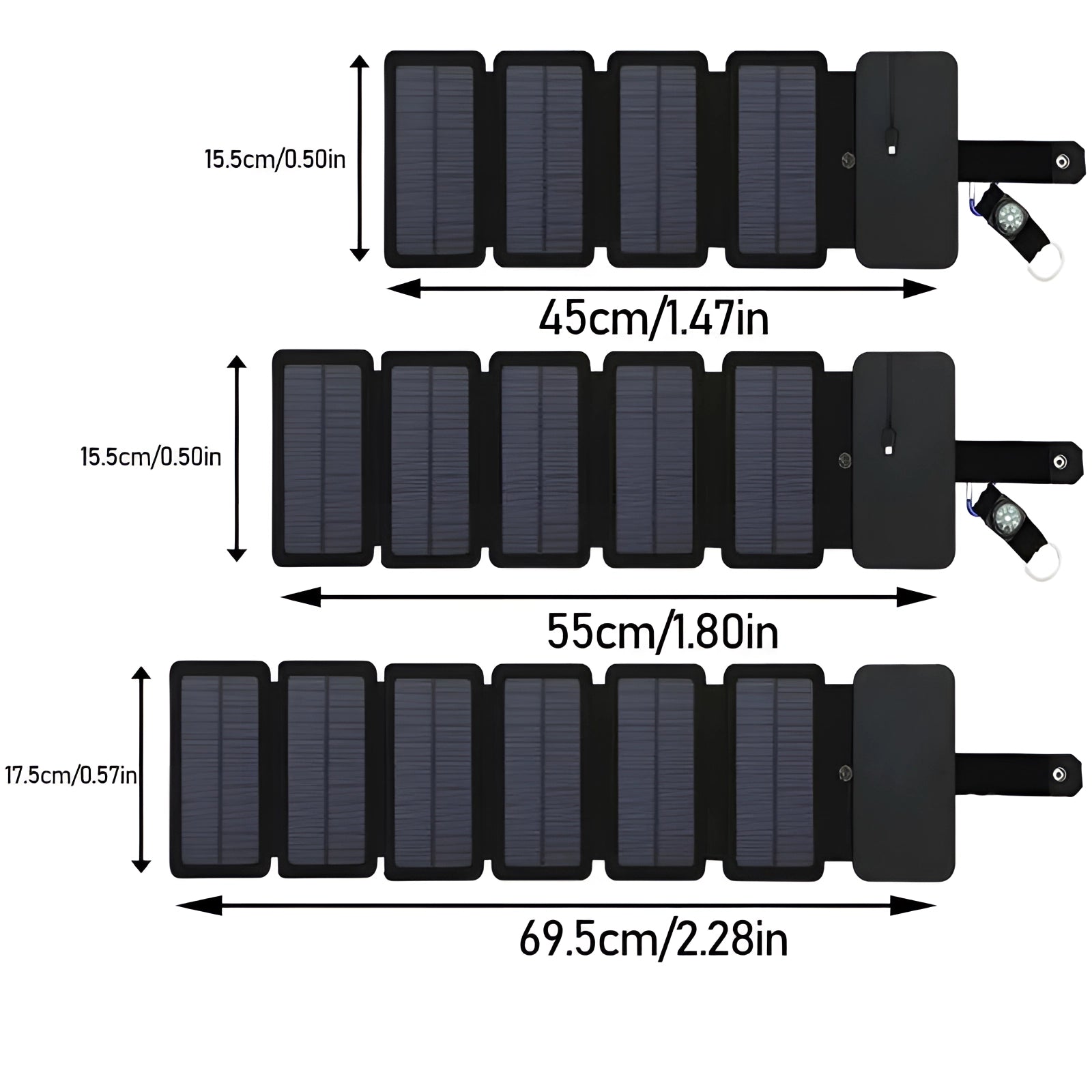 High-Capacity Solar Charging Backpack with sleek design and eco-friendly solar panels, ideal for travelers.