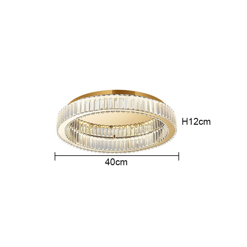 Rovenature LED Ceiling Lights