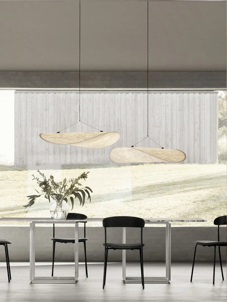 Rovenature Ceiling Light Kitchen - Vintage Interior Design for Coziness