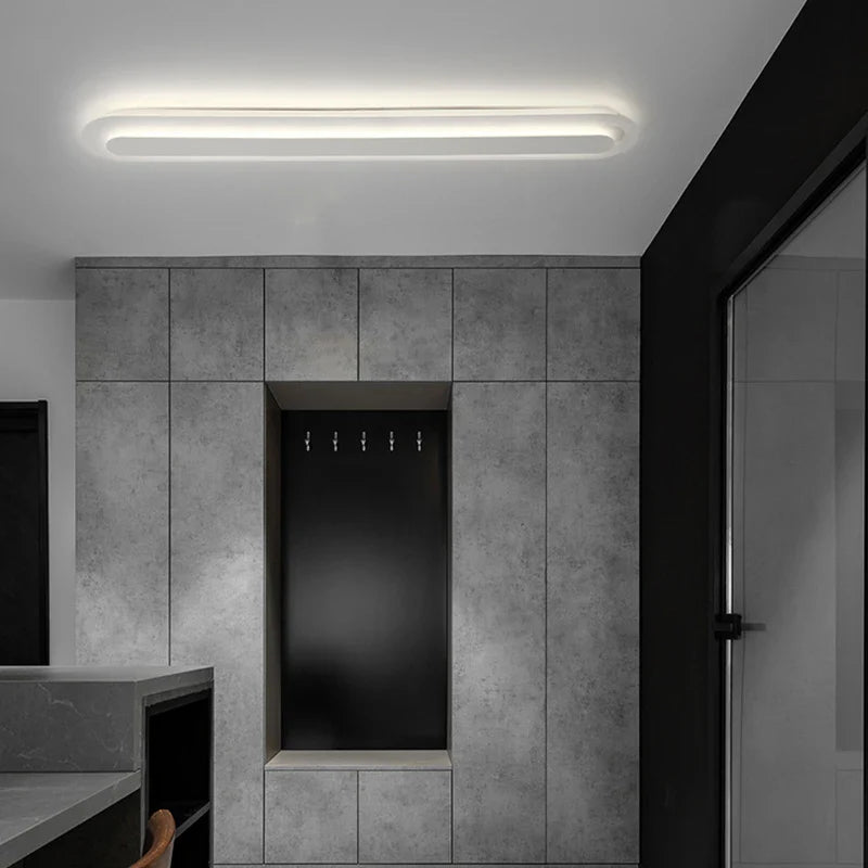 Rovenature Ceiling Light Kitchen - Stylish Ceiling Lamp for a Warm and Modern Home