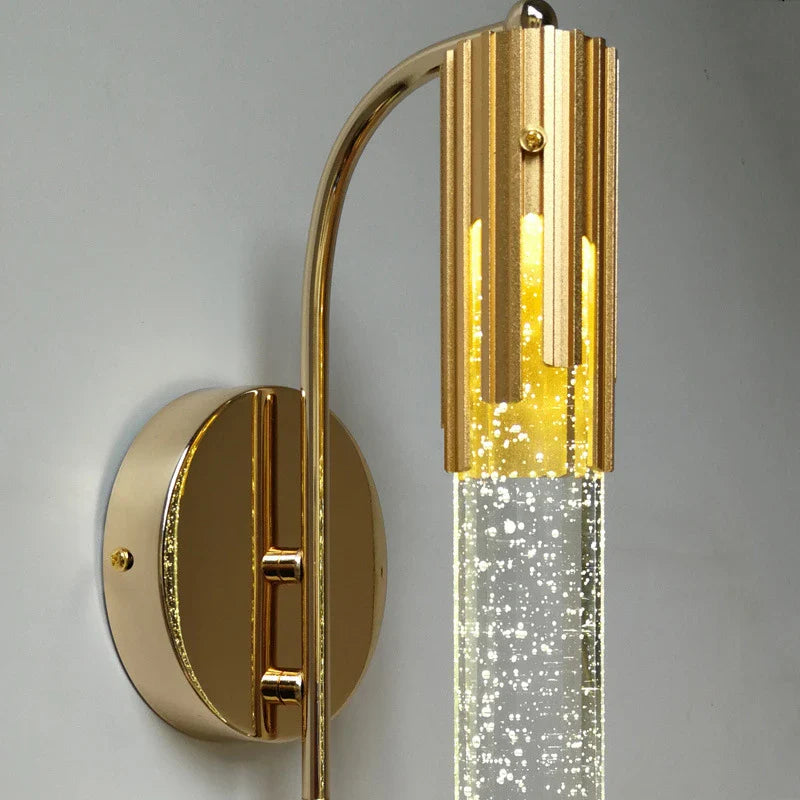 Elegant Design Wall Lamp for Hallway