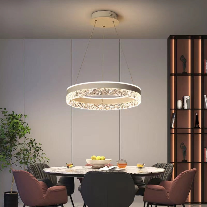 Modern Hanging Ceiling Lights