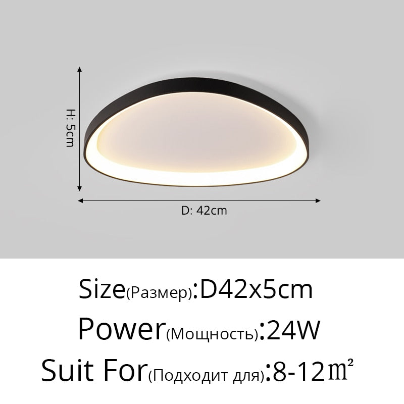 Rovenature Ceiling Light