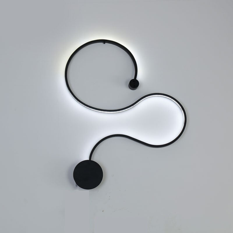 Rovenature Indoor Hallway - Innovative Wall Lamp for Your Home